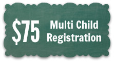 Multi-Child Registration