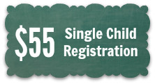 Single Child Registration