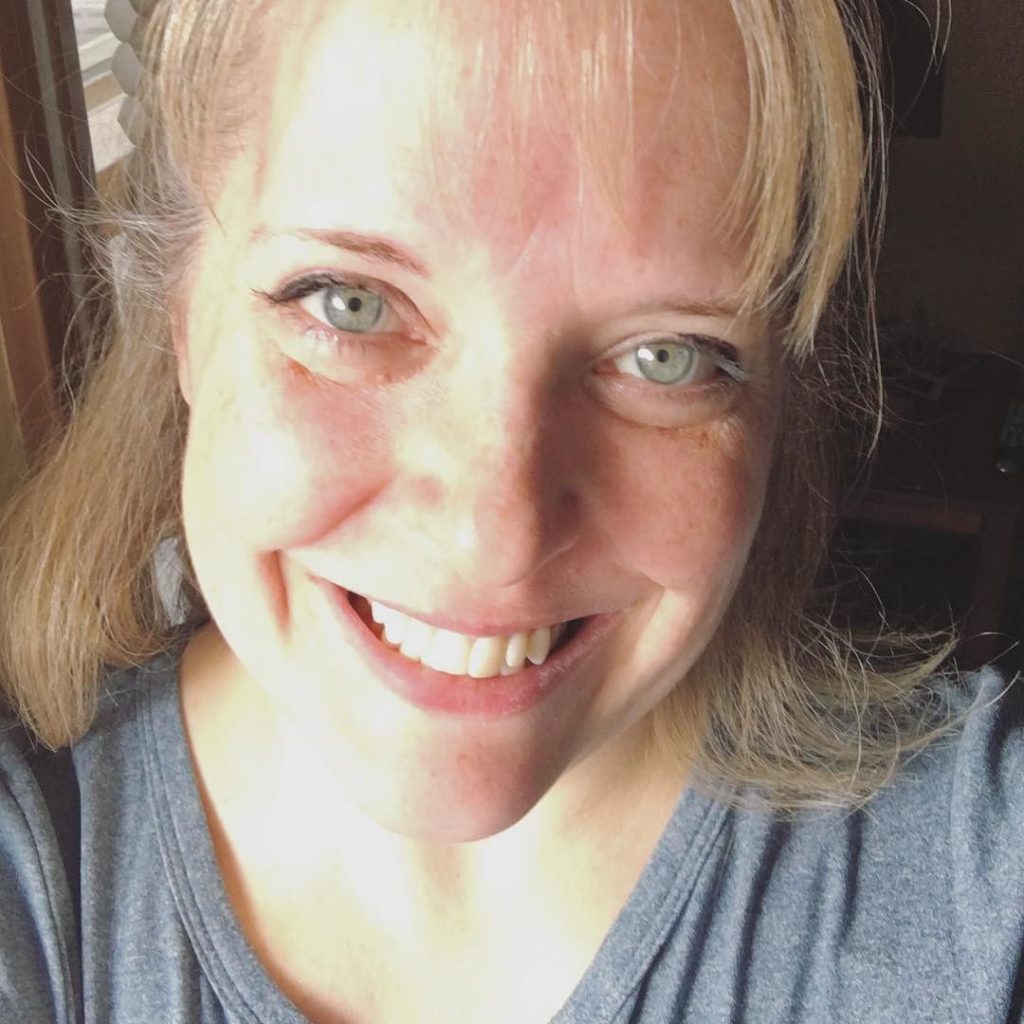 Becky Waddell - Piano and Guitar Instructor in Spingfield IL