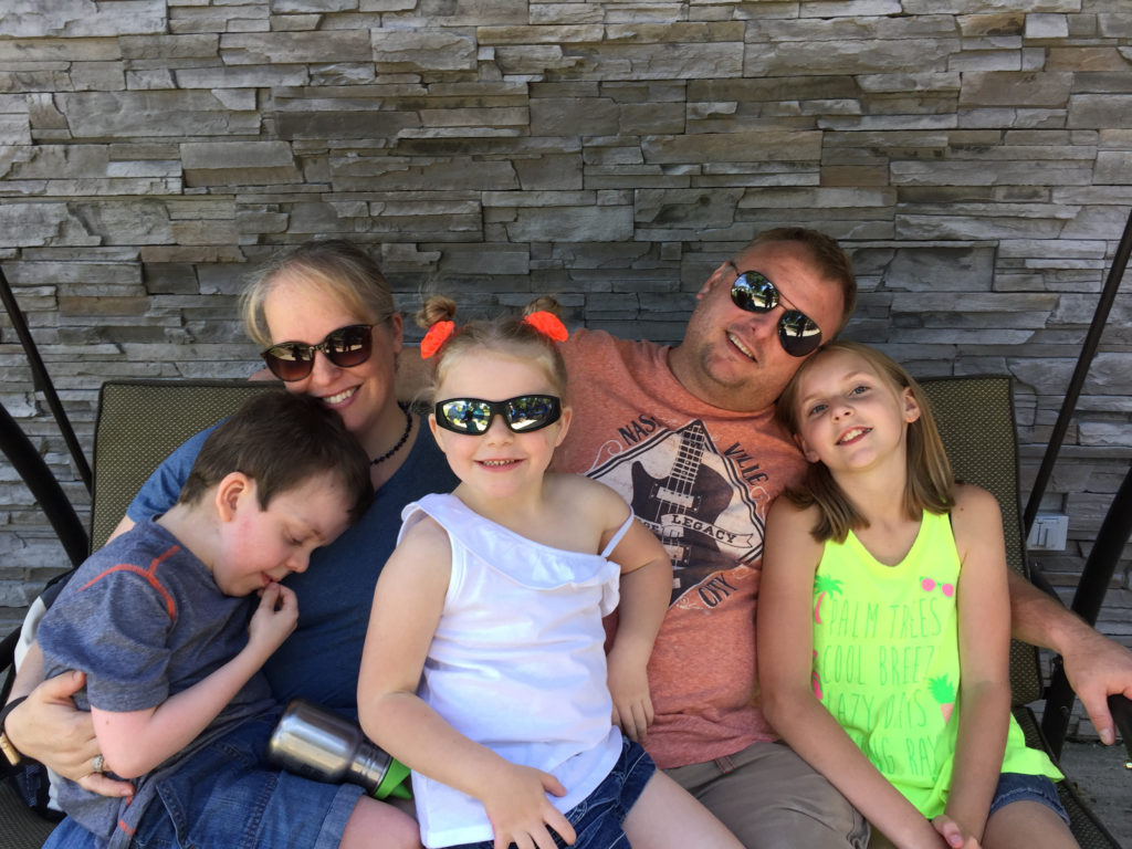 Becky Waddell | Piano & Guitar Instructor | Springfield, Illinois