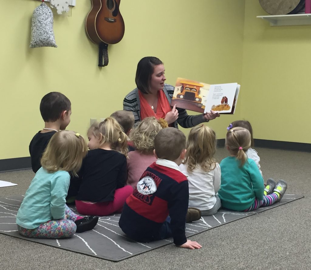 Music Therapy Internship in Springfield, IL