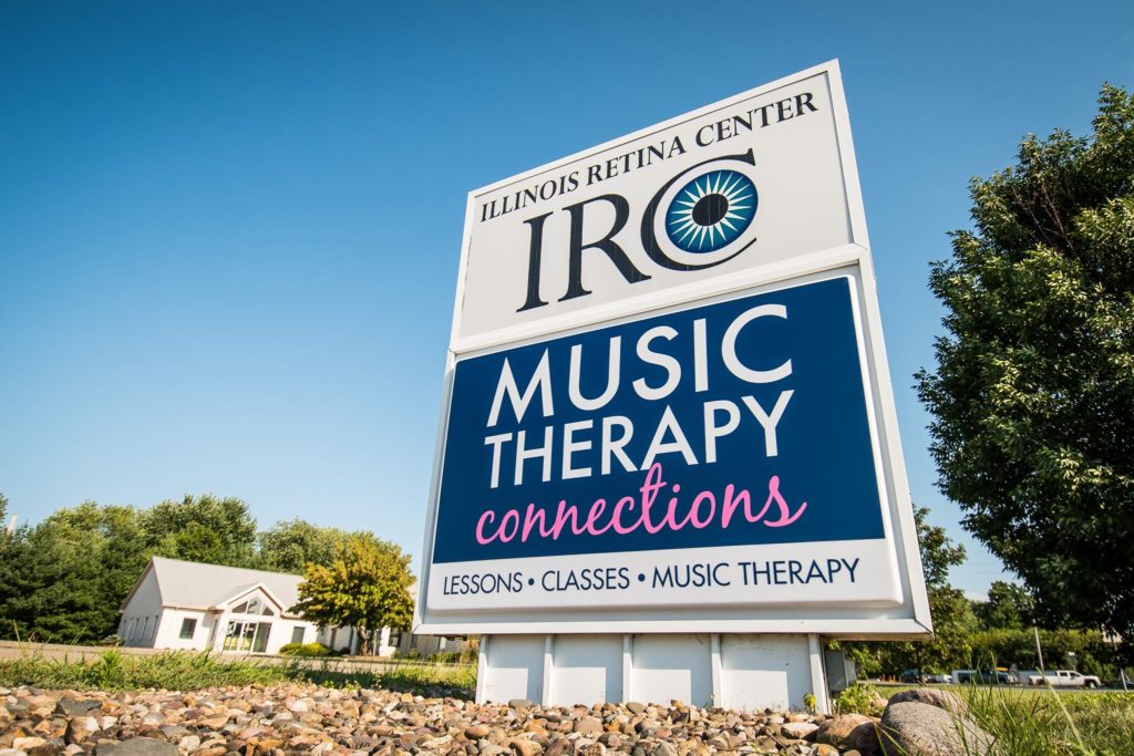 Board-Certified Music Therapist
