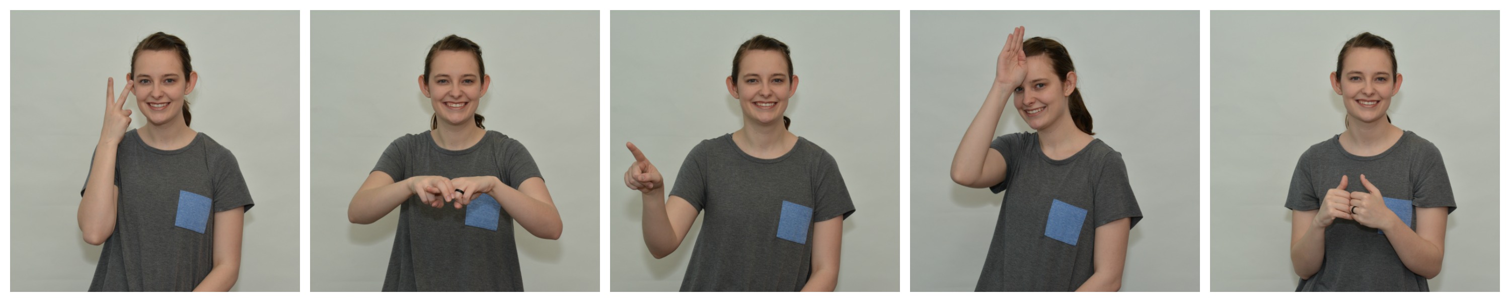 Functional Sign Language for Music Therapists | Sign Collage Functional Sign Language for Music Therapists | Sign Collage