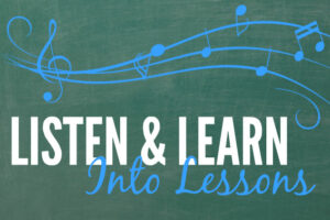 Listen & Learn Into Lessons: Preparatory Music Classes | Music Therapy Connections | Springfield, IL