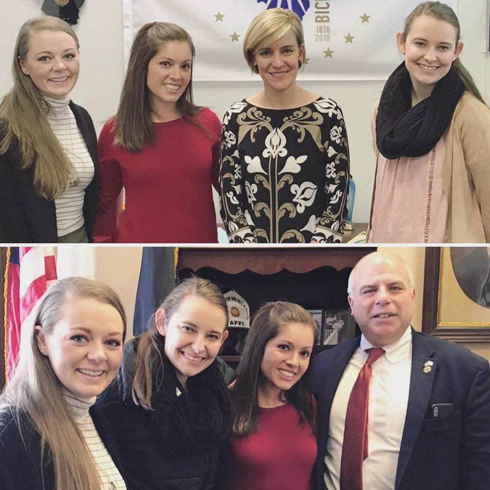 Music Therapy Hill Day | Springfield, IL