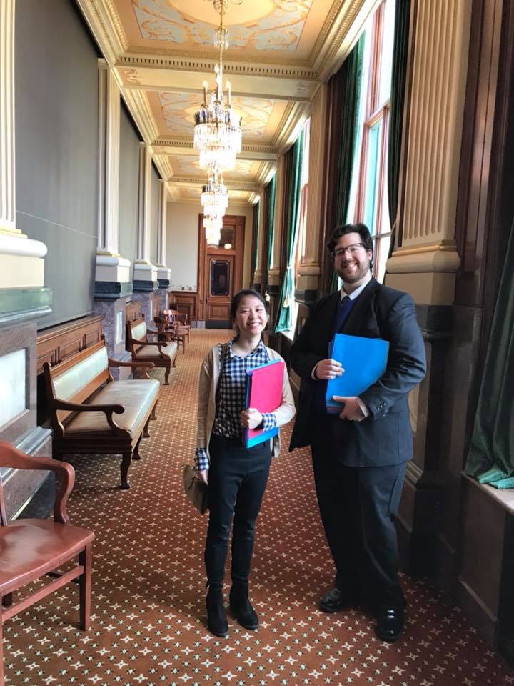 Music Therapy Hill Day