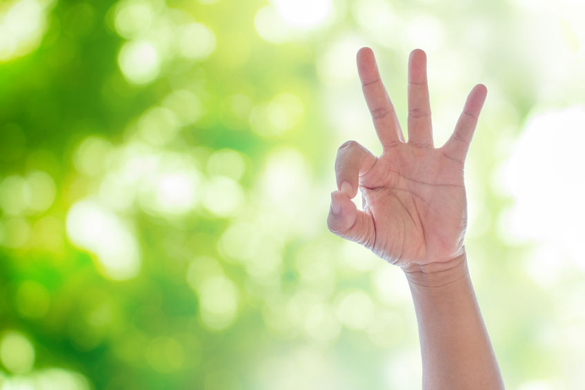 Sign Language for Music Therapists