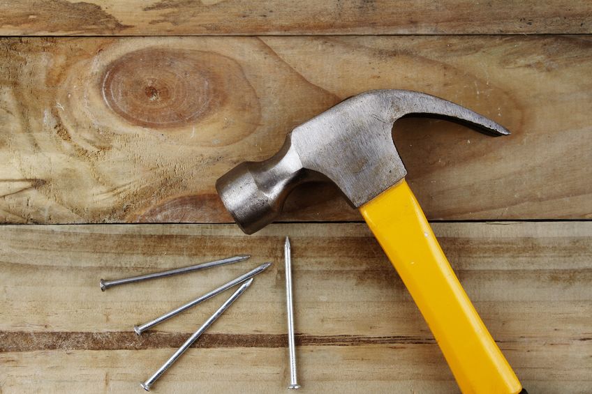 If I Had a Hammer | Music Therapy Application