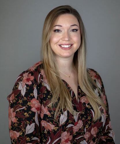 Molly Robitaille, MT-BC | Board-Certified Music Therapist | Music Therapy Connections | Springfield, Illinois