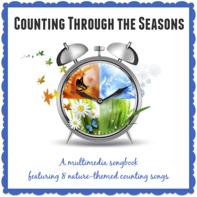 Counting Through the Seasons